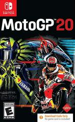 MotoGP 20 - Nintendo Switch